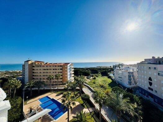 Maisonette zum Kauf provisionsfrei 470.000 € 4 Zimmer 135 m² La Mata 03188