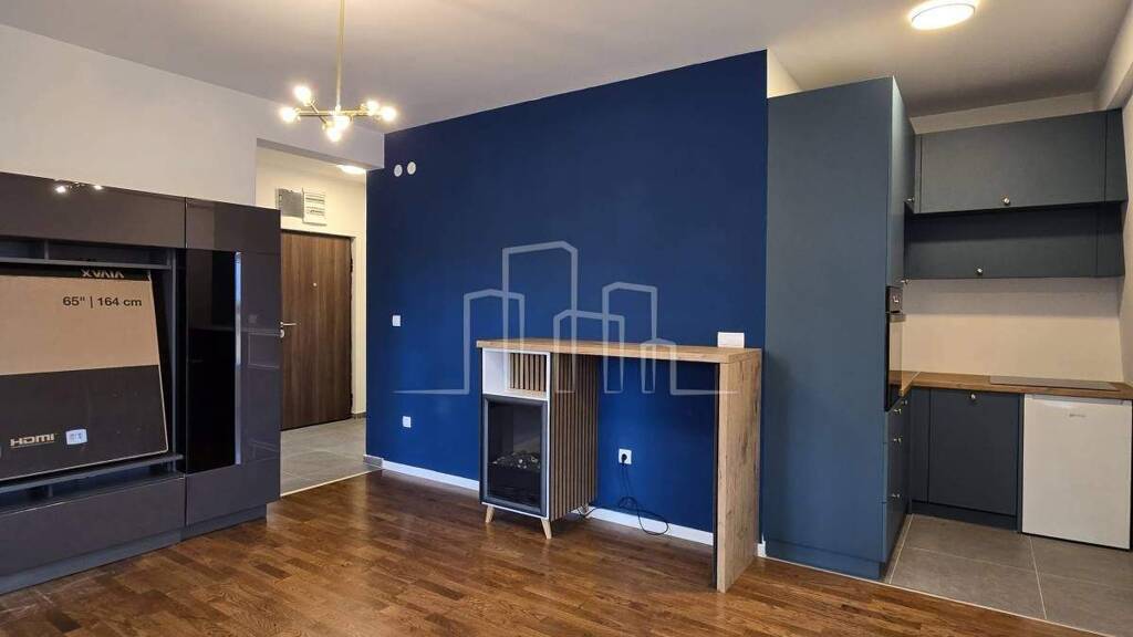 Wohnung zum Kauf 2 Zimmer 5. Geschoss Trebevic