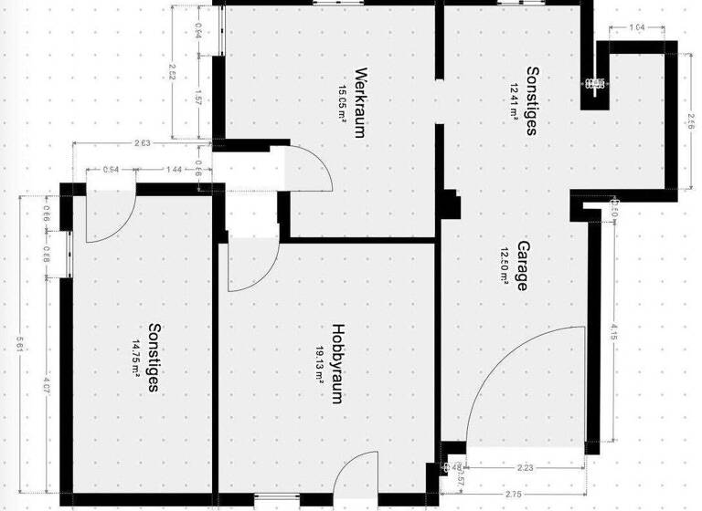 Einfamilienhaus zum Kauf provisionsfrei 825.000 € 6 Zimmer 186 m² 580 m² Grundstück Im Heidewinkel 36 Siemensstadt Berlin 13629