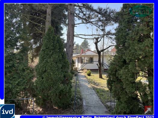 Grundstück zum Kauf 125.000 € 366 m² Grundstück Neuenhagen 15366