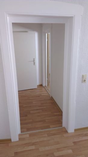 Wohnung zur Miete 347 € 2 Zimmer 39 m²<br/>Wohnfläche 3.<br/>Geschoss Jacobstr. 57 Südliche Innenstadt Halle (Saale) 06110