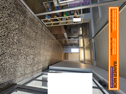 Büro zur Miete 565 m² Bürofläche Neumühl Duisburg 47167