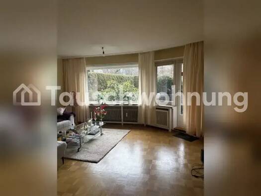 Wohnung zur Miete Tauschwohnung 1.000 € 3 Zimmer 100 m² Steintor Bremen 28203