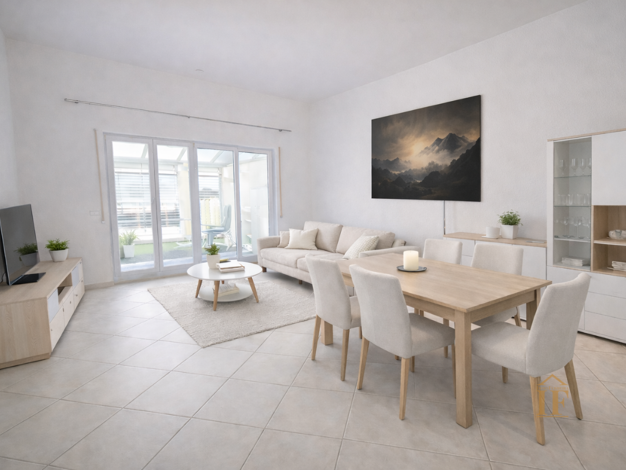 Wohnung zum Kauf 499.900 € 3 Zimmer 81 m² 2. Geschoss Grünecker Straße 18I Neufahrn Neufahrn bei Freising 85375