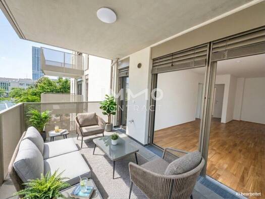 Wohnung zum Kauf - Erstbezug 349.500 € 2 Zimmer 42,5 m² 2. Geschoss frei ab 31.08.2026 Wien 1210