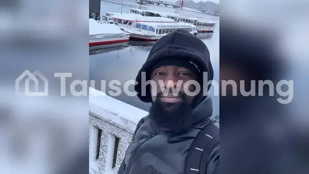 Studio zur Miete Tauschwohnung 300 € 1 Zimmer 35 m² Lichtenhagen Rostock 18107