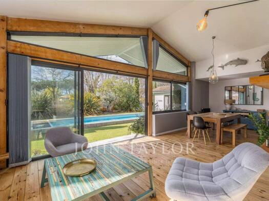 Einfamilienhaus zum Kauf 1.280.000 € 6 Zimmer 180 m² Sud Est Andernos-les-Bains 33510