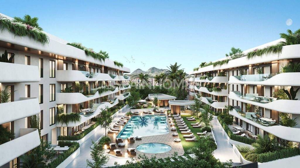 Studio zum Kauf 845.000 € 4 Zimmer 133 m² EG Málaga 29670