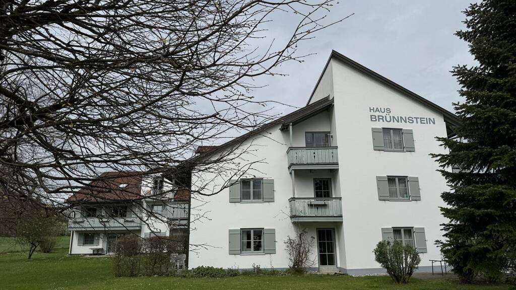 Wohnung zum Kauf 249.000 € 2 Zimmer 42 m² 2. Geschoss Oberaudorf 83080