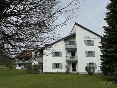 Wohnung zum Kauf 262.000 € 2 Zimmer 42 m² 2. Geschoss Oberaudorf Oberaudorf 83080