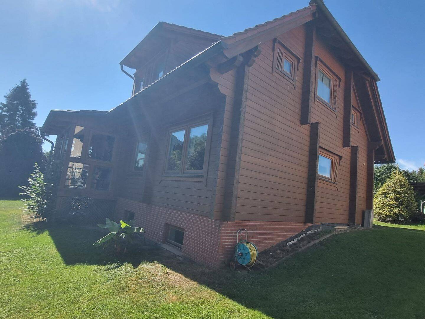 Haus – Hardegsen - Ansicht 3