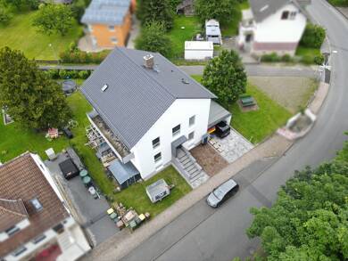 Einfamilienhaus zum Kauf 535.000 € 9 Zimmer 182,5 m² 660 m² Grundstück Nieste 34329