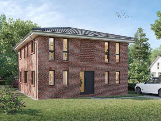 Einfamilienhaus zum Kauf 1.062.115 € 6 Zimmer 148 m² 540 m² Grundstück Wellingsbüttel Hamburg 22391