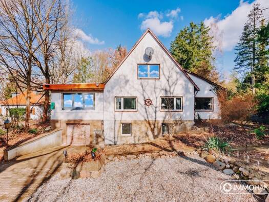 Einfamilienhaus zum Kauf 539.000 € 8 Zimmer 155 m² 900 m² Grundstück Adendorf 21365