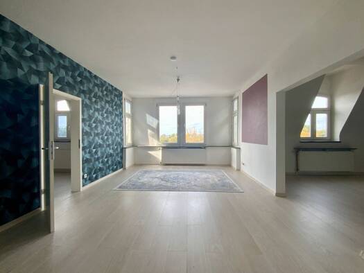 Wohnung zum Kauf 195.000 € 4 Zimmer 117 m² 3. Geschoss frei ab sofort Solingen 42657