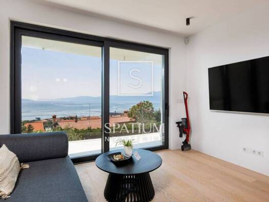 Wohnung zur Miete 1.250 € 2 Zimmer 50 m² Glavani, Kostrena Kostrena