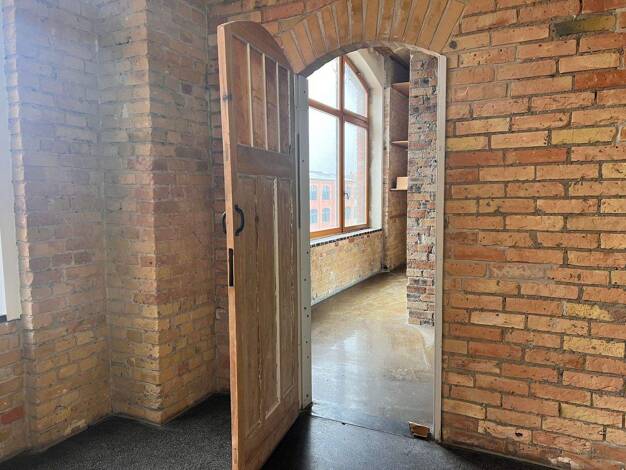 Loft zum Kauf 1.550.000 € 4 Zimmer 375 m² 3. Geschoss Wilhelmsruh Berlin 13158