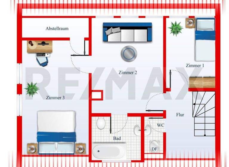 Doppelhaushälfte zum Kauf 349.000 € 5 Zimmer 106,9 m² 406 m² Grundstück Stadtgebiet Manzen 73035