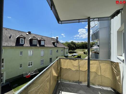 Wohnung zur Miete 382 € 3 Zimmer 69,3 m² Erzherzog-Johann-Straße 5e Trofaiach 8793