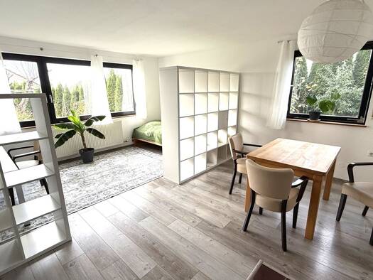 Wohnung zur Miete 1.050 € 3 Zimmer 85 m² frei ab sofort Baindt 88255