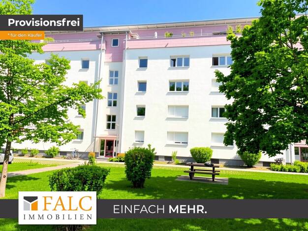 Wohnung zum Kauf provisionsfrei 450.000 € 3 Zimmer 100,6 m² 3. Geschoss frei ab 01.06.2027 Nordstadt Nordstadt 76149