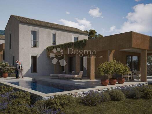 Einfamilienhaus zum Kauf 800.000 € 5 Zimmer 179 m² Zaton, Šibenik - Okolica Šibenik 22000