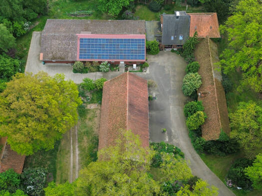 Mehrfamilienhaus zum Kauf 695.000 € 5 Zimmer 170 m² 10.000 m² Grundstück Döhrel Sulingen 27232