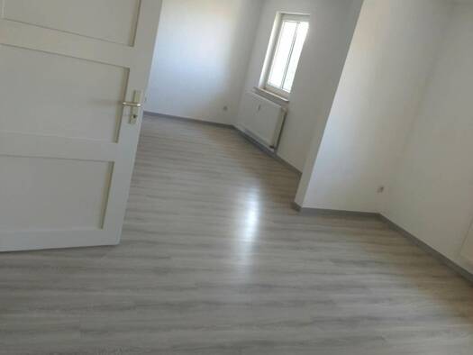 Wohnung zur Miete 700 € 3 Zimmer 73 m² Geschoss 1/4 frei ab 01.02.2027 Werner-von-Siemens-Straße 7 Rodach Bad Rodach 96476