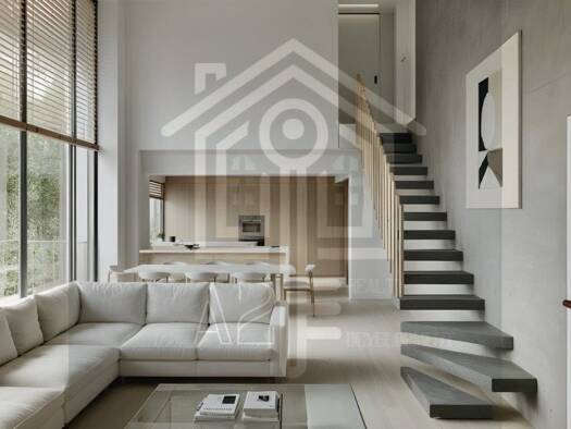 Wohnung zum Kauf 770.000 € 145 m² Municipality of Agia Paraskevi 15341