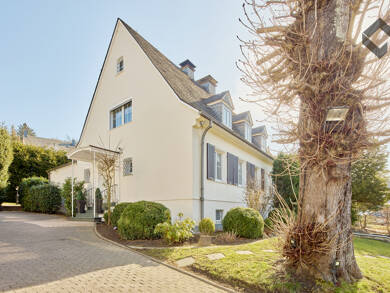 Villa zum Kauf provisionsfrei 489.500 € 6 Zimmer 189,7 m² 815 m² Grundstück Lennestadt 57368