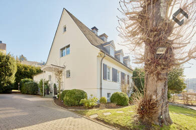 Villa zum Kauf provisionsfrei 489.500 € 6 Zimmer 189,7 m² 815 m² Grundstück Altenhundem Lennestadt 57368