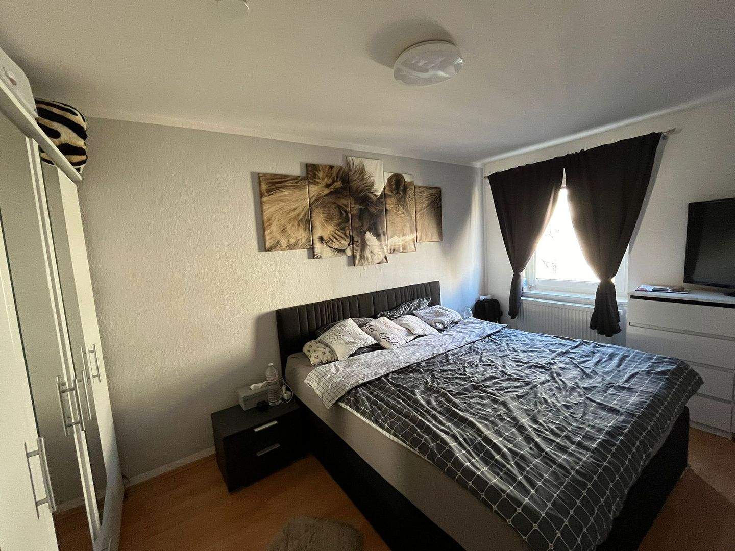 Super Lage! Zentral und Ruhig! Balkon! – Nürnberg – Vorschaubild 5