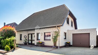 Einfamilienhaus zum Kauf 410.000 € 5 Zimmer 140 m² 643 m² Grundstück Eggermühlen Eggermühlen 49577