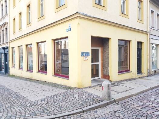 Laden zur Miete 650 € Altenburg 04600