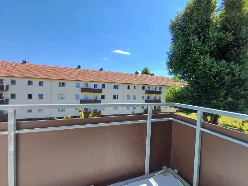 Wohnung zur Miete 625 € 3 Zimmer 67,6 m²<br/>Wohnfläche ab sofort<br/>Verfügbarkeit Kösliner Str. 12 Rodenbeck 1 Minden 32427