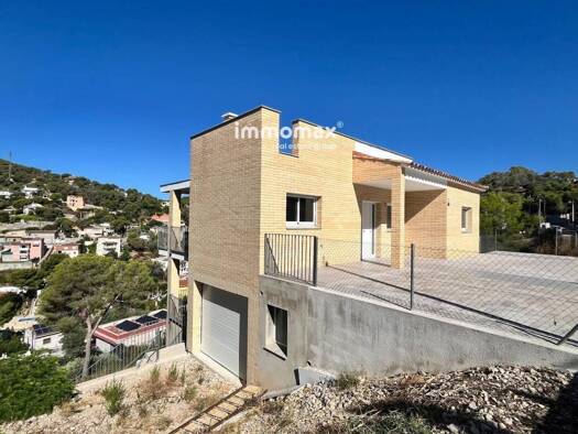 Villa zum Kauf 390.000 € 4 Zimmer 194 m² Cubelles 08880