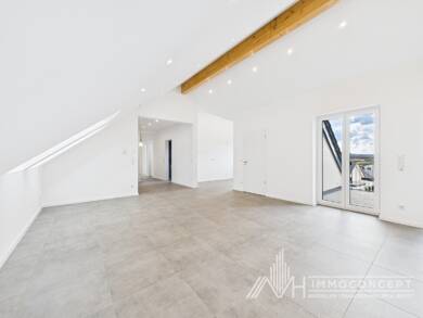 Wohnung zum Kauf 350.000 € 4 Zimmer 110 m² Dachgeschoss, 3. Geschoss frei ab sofort Wengerohr Wittlich 54516