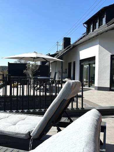Haus zum Kauf provisionsfrei 988.000 € 7 Zimmer 230 m² 1.194 m² Grundstück Ehrang Trier 54293