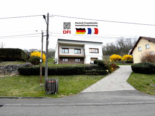 Einfamilienhaus zum Kauf 175.000 € 4 Zimmer 102 m² 2.168 m² Grundstück Sarreinsming 57905