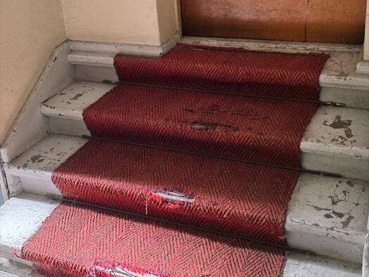 Mehrfamilienhaus zum Kauf als Kapitalanlage geeignet 9.700.000 € 2.120 m² 1.266 m² Grundstück Charlottenburg Berlin 10629