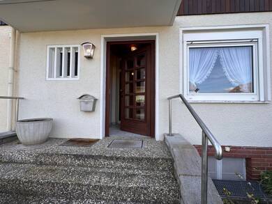 Reihenmittelhaus zum Kauf 199.000 € 3,5 Zimmer 100 m² 206 m² Grundstück Rodenberg Rodenberg 31552