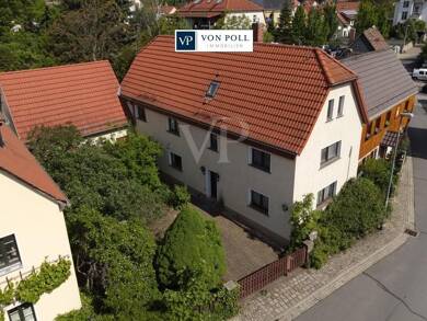 Einfamilienhaus zum Kauf 349.000 € 6 Zimmer 131,8 m² 810 m² Grundstück frei ab sofort Radebeul 01445