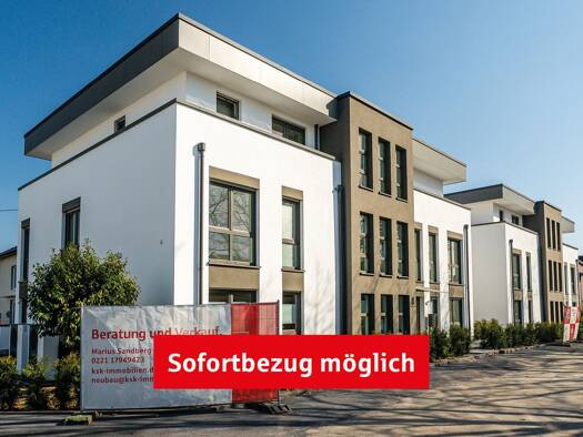 Wohnung zum Kauf - Neubau 479.000 € 3 Zimmer 89,1 m² 1. Geschoss Menden Sankt Augustin 53757