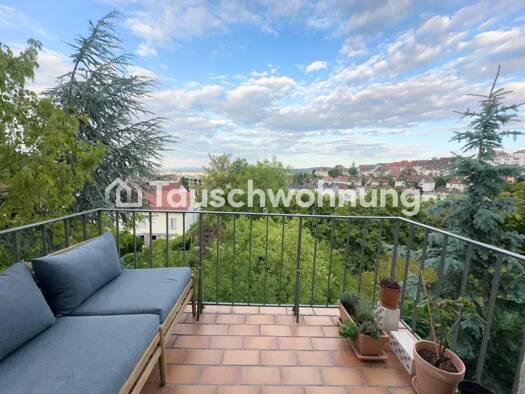 Wohnung zur Miete Tauschwohnung 1.076 € 2,5 Zimmer 55 m² 1. Geschoss Nord Nord 70193