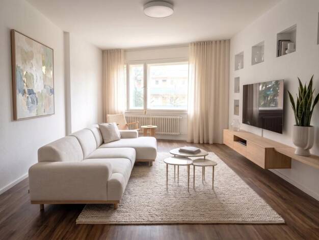 Wohnanlage zum Kauf provisionsfrei als Kapitalanlage geeignet 776.000 € 13 Zimmer 254 m² Nackenheimer Weg 2 Tempelhof Tempelhof-Schöneberg 12099