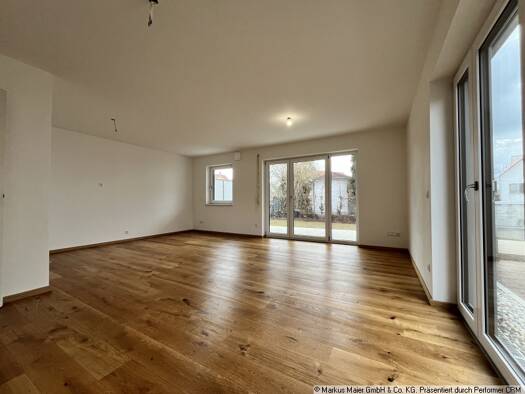 Wohnung zum Kauf - Erstbezug 594.000 € 3 Zimmer 91,4 m² frei ab sofort Isen Isen 84424