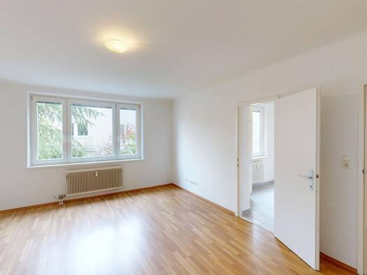 Wohnung zur Miete 527 € 1 Zimmer 34,2 m² 3. Geschoss Brestelgasse 12 Wien 1160