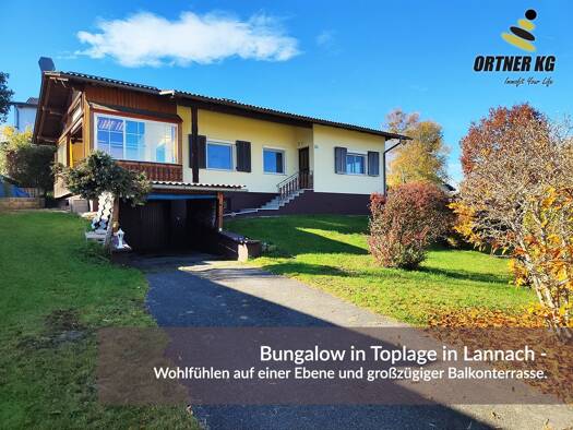 Einfamilienhaus zum Kauf 3 Zimmer 100 m² 940 m² Grundstück Lannach 8502