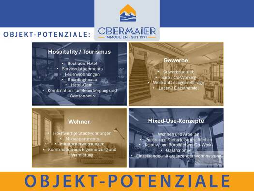 Gastronomie/Hotel zum Kauf 1.200.000 € 703 m² Gastrofläche 320 m² Grundstück Garmisch Garmisch-Partenkirchen 82467