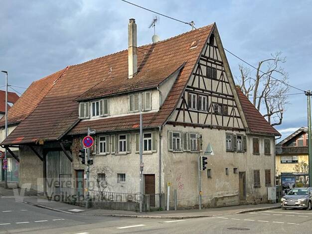 Grundstück zum Kauf 498.000 € 1.578 m² Grundstück Ohmenhausen Reutlingen / Ohmenhausen 72770